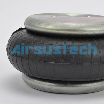 W01-M58-6145 Firestone Luftquellen Stil 110 Aufhängung Luftbellen für Schwerlastfahrzeuge