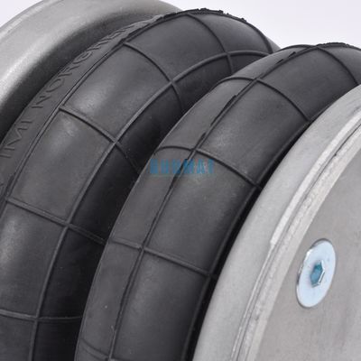 Entspringt industrielle Luft PM/31062 Aluminiumfirestone-Airbags W01-R58-4070