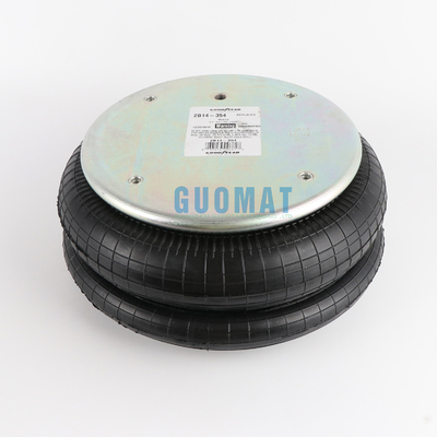 2B14-354 Goodyear Luftfeder max. Durchmesser 406 mm zum Filmen von Film- und Fernsehbühnenbewegungen