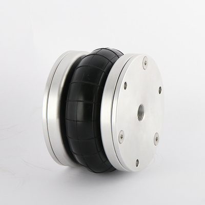 41⁄2 x 1 Dunlop-Luft-Federblech-Schraube metrisches M6 maximales Ø 125 Millimeter Gewicht 0,75 Kilogramm