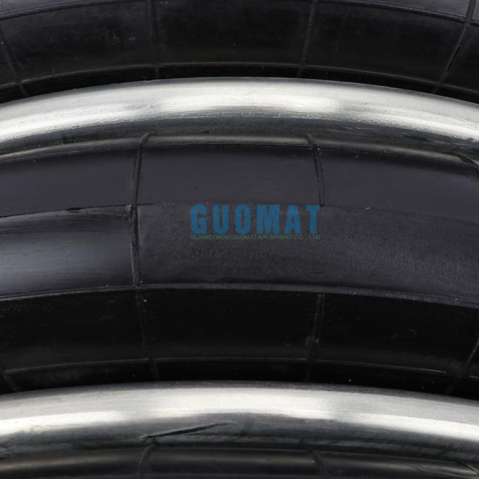 Guomat F-200-3 für Yokohamas S-200-3r GummiLuftpolster-Airbag des luft-Frühlings-S200-3 für hydraulische Durchschlags-Presse
