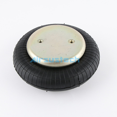 Ersetzt gewundener industrieller Luft-Gummifrühling des G3/4 Lufteinlauf-1 Dunlop (Franc) 8&quot; pneumatisches x1 S08101