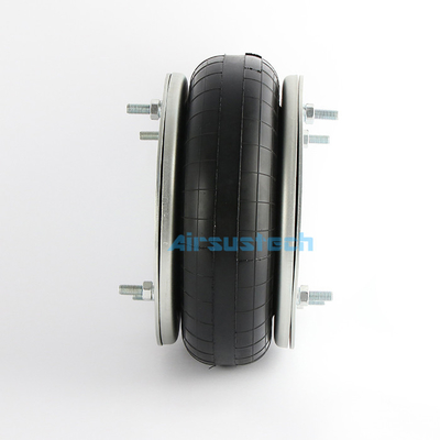 SP1640 Dunlop Suspendierung der Luft-Frühling Firestone-12 x 1 gewundene pneumatische Luft-W01-R58-4060 eins