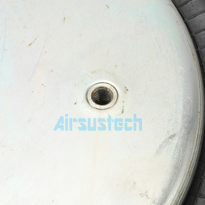 Contitech FT 330-29 431 dreifache gewundene Helfer-Taschen des Luft-Frühlings-Ersatz-AIRSUSTECH 3B8008