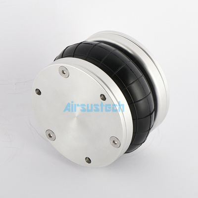 Luft-Frühlings-Auslöser Parker Pneuamtic 9109400 Dunlop SP2334“ Durchmesser 4-1/2