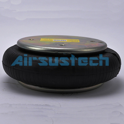 Geräuschkontrolle 1B12-300 Goodyear Luftfeder 578-91-3-301 Gummibellow zur Verbesserung der Produktivität